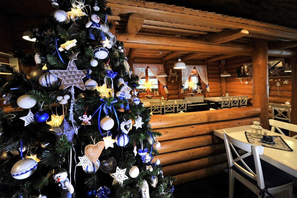 Aplend Koliba Kamzik Aparthotel Vysoke Tatry Bagian luar foto