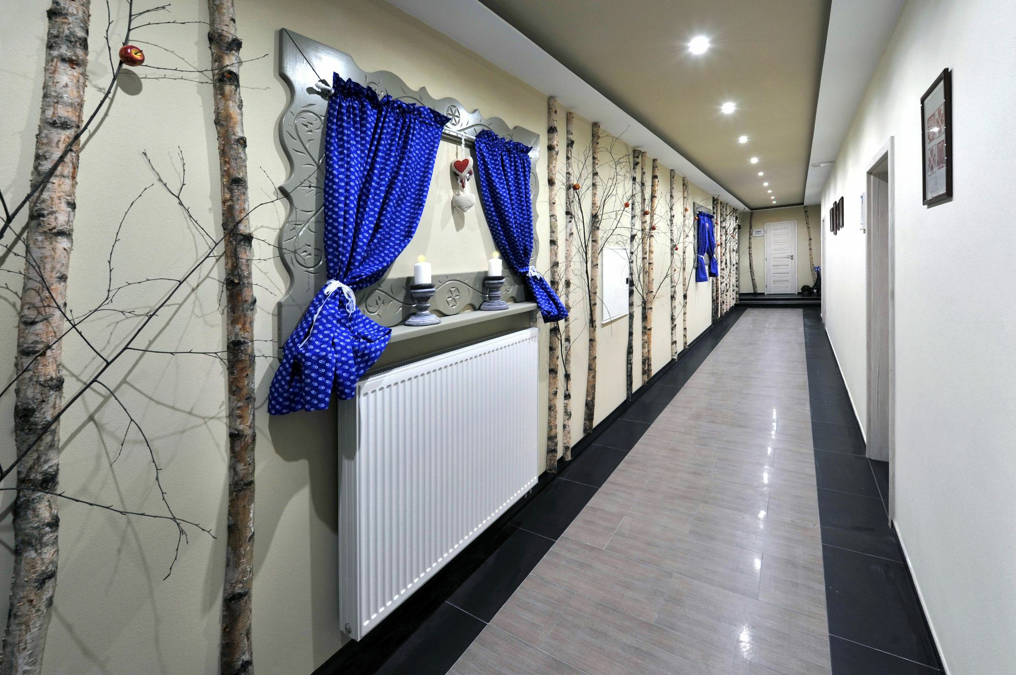 Aplend Koliba Kamzik Aparthotel Vysoke Tatry Bagian luar foto